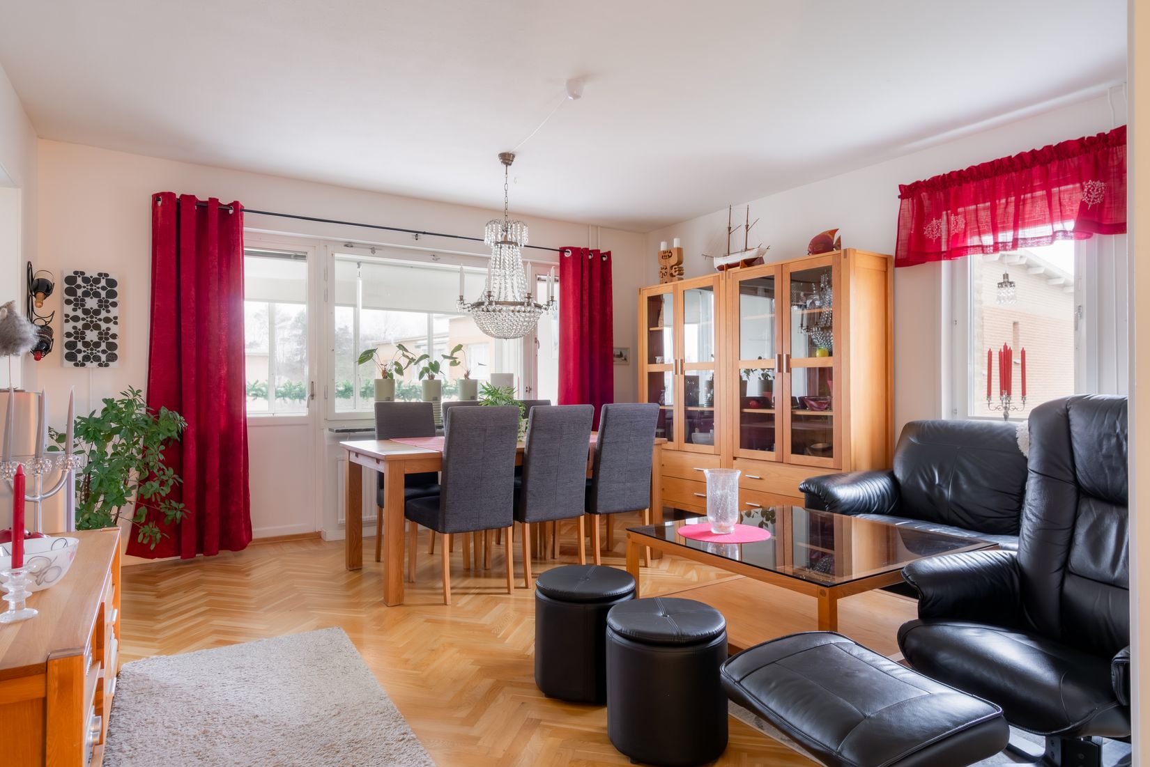 Bostadsrätt, Solbergavägen 37, Isaksdal, Nyköping