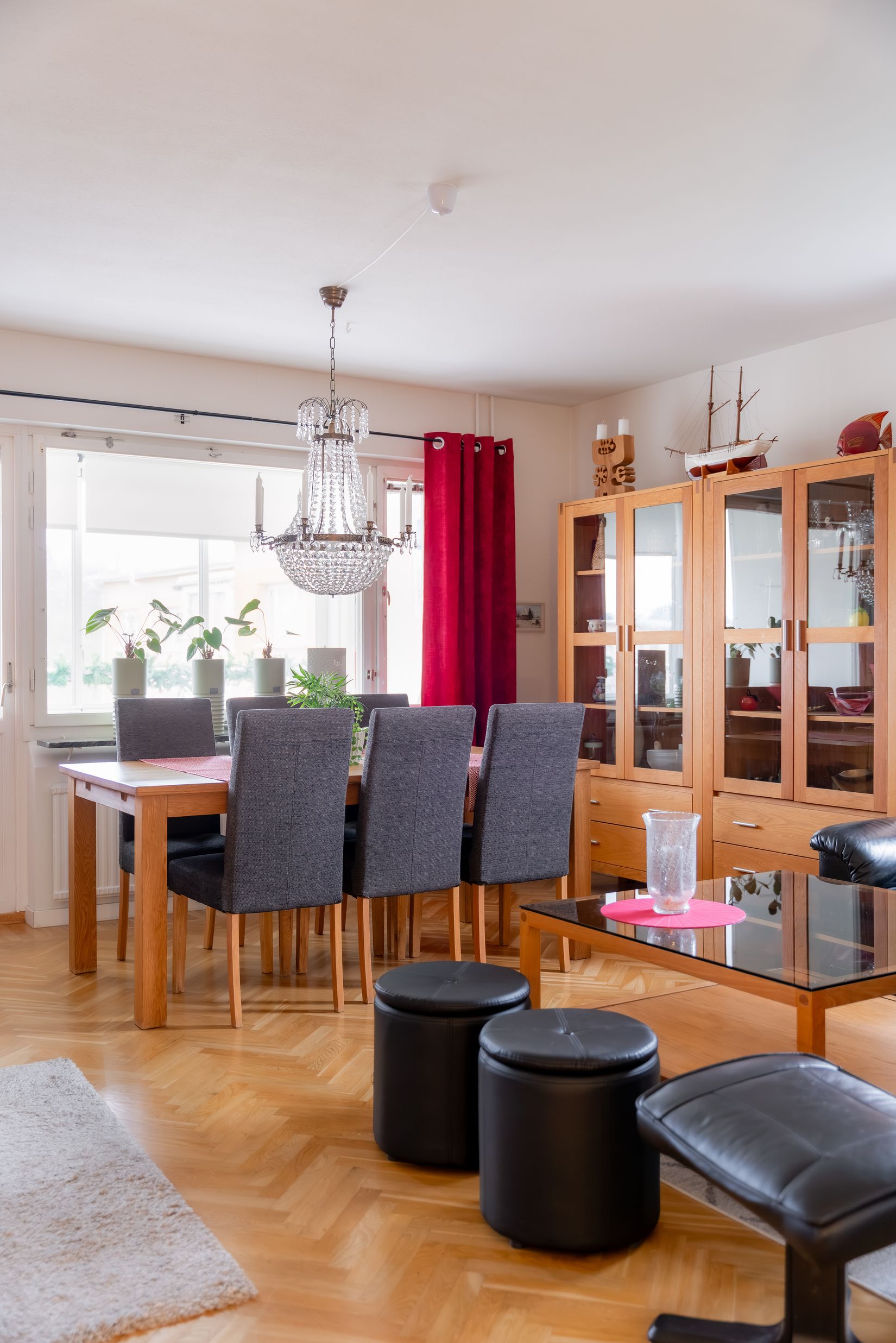 Bostadsrätt, Solbergavägen 37, Isaksdal, Nyköping