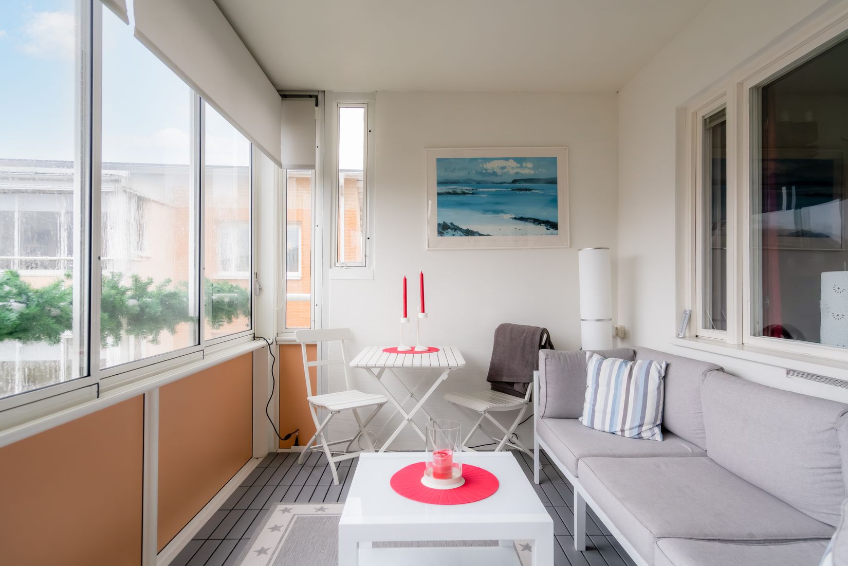 Bostadsrätt, Solbergavägen 37, Isaksdal, Nyköping