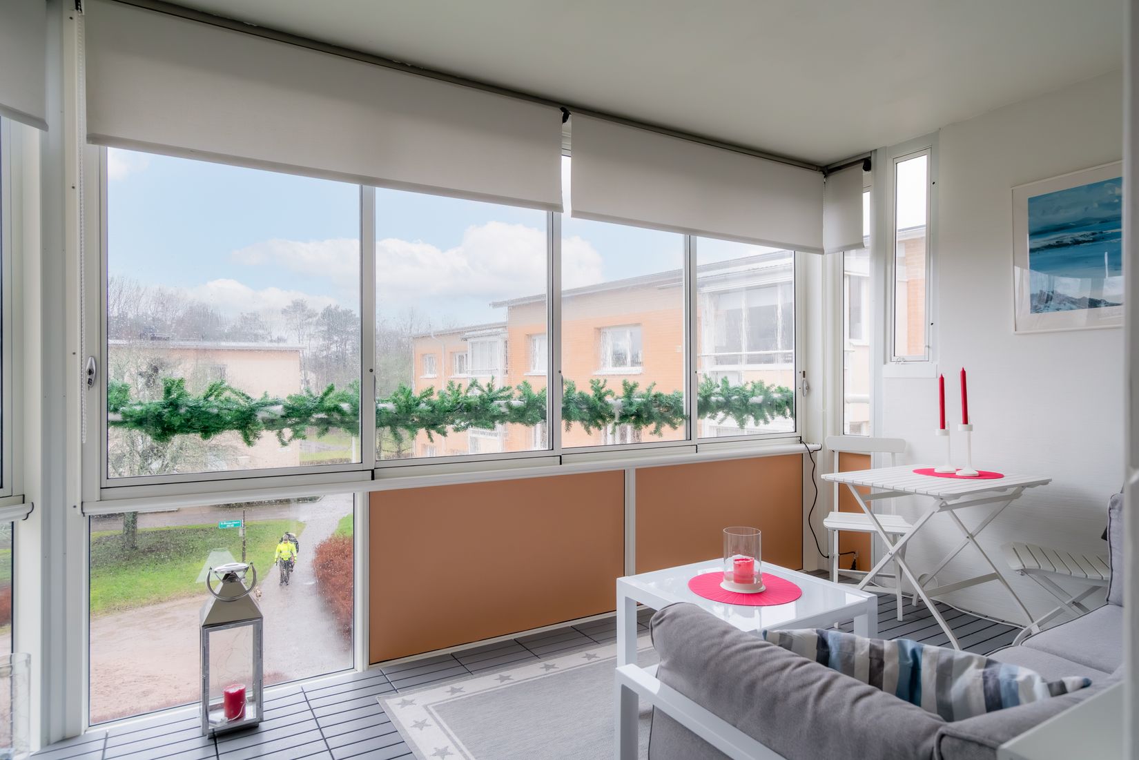 Bostadsrätt, Solbergavägen 37, Isaksdal, Nyköping