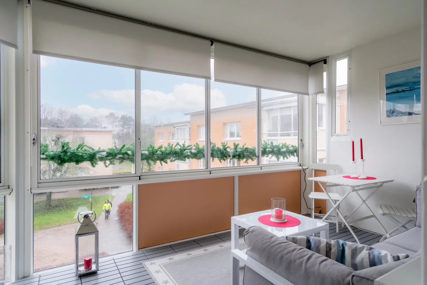 Bostadsrätt, Solbergavägen 37, Isaksdal, Nyköping
