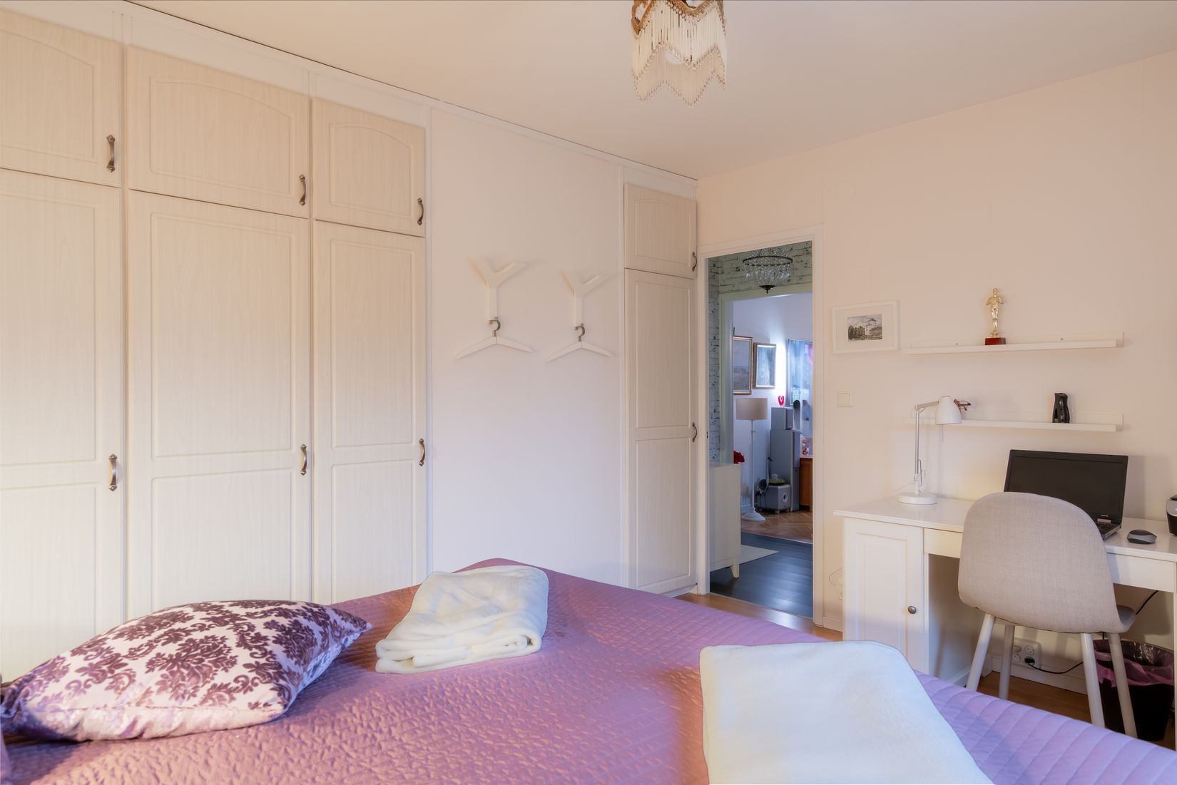 Bostadsrätt, Solbergavägen 37, Isaksdal, Nyköping