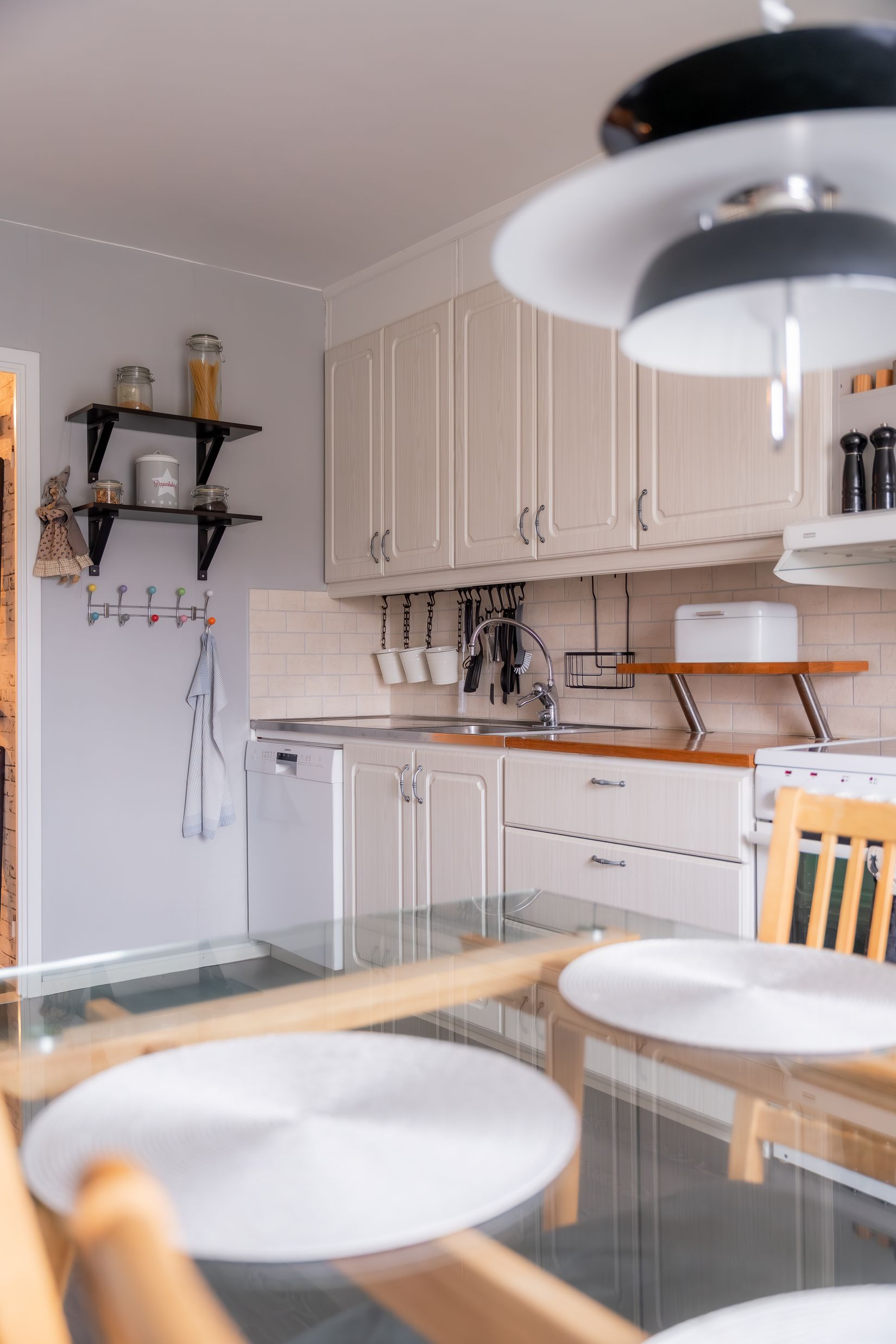 Bostadsrätt, Solbergavägen 37, Isaksdal, Nyköping