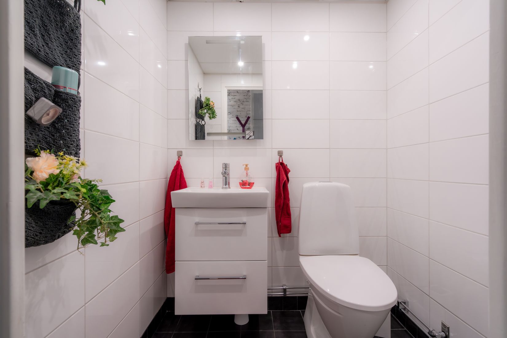 Bostadsrätt, Solbergavägen 37, Isaksdal, Nyköping