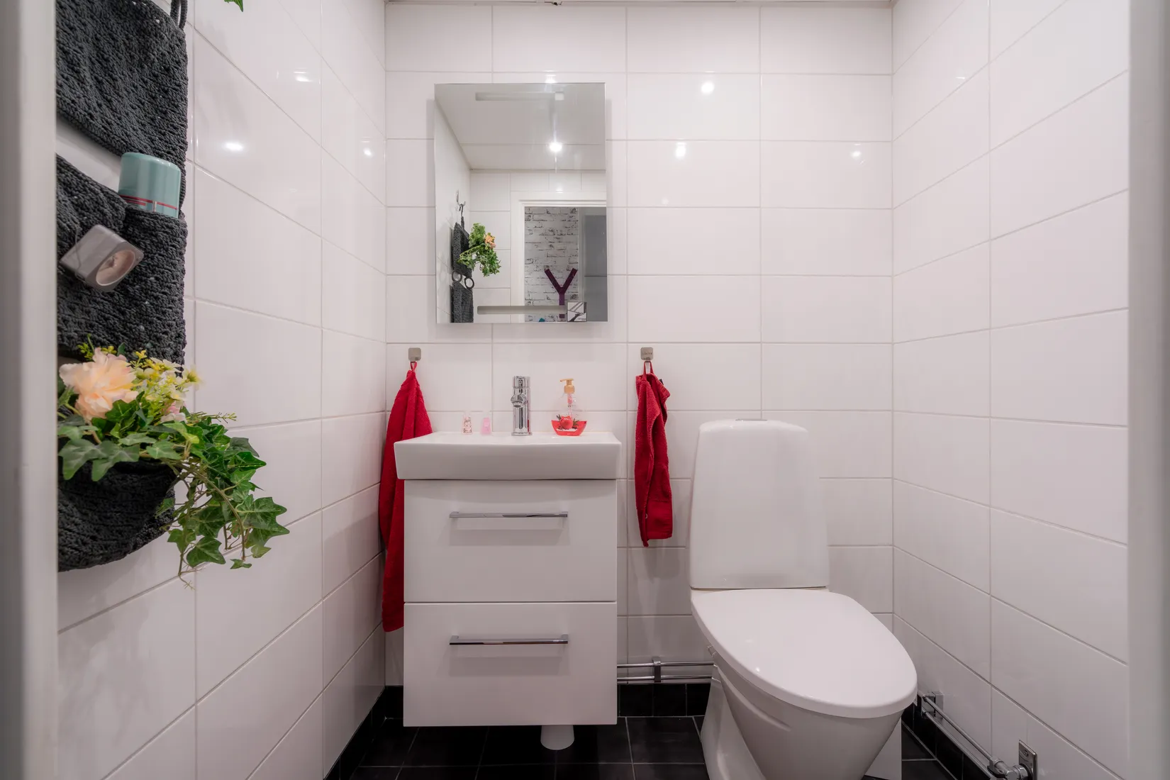 Bostadsrätt, Solbergavägen 37, Isaksdal, Nyköping