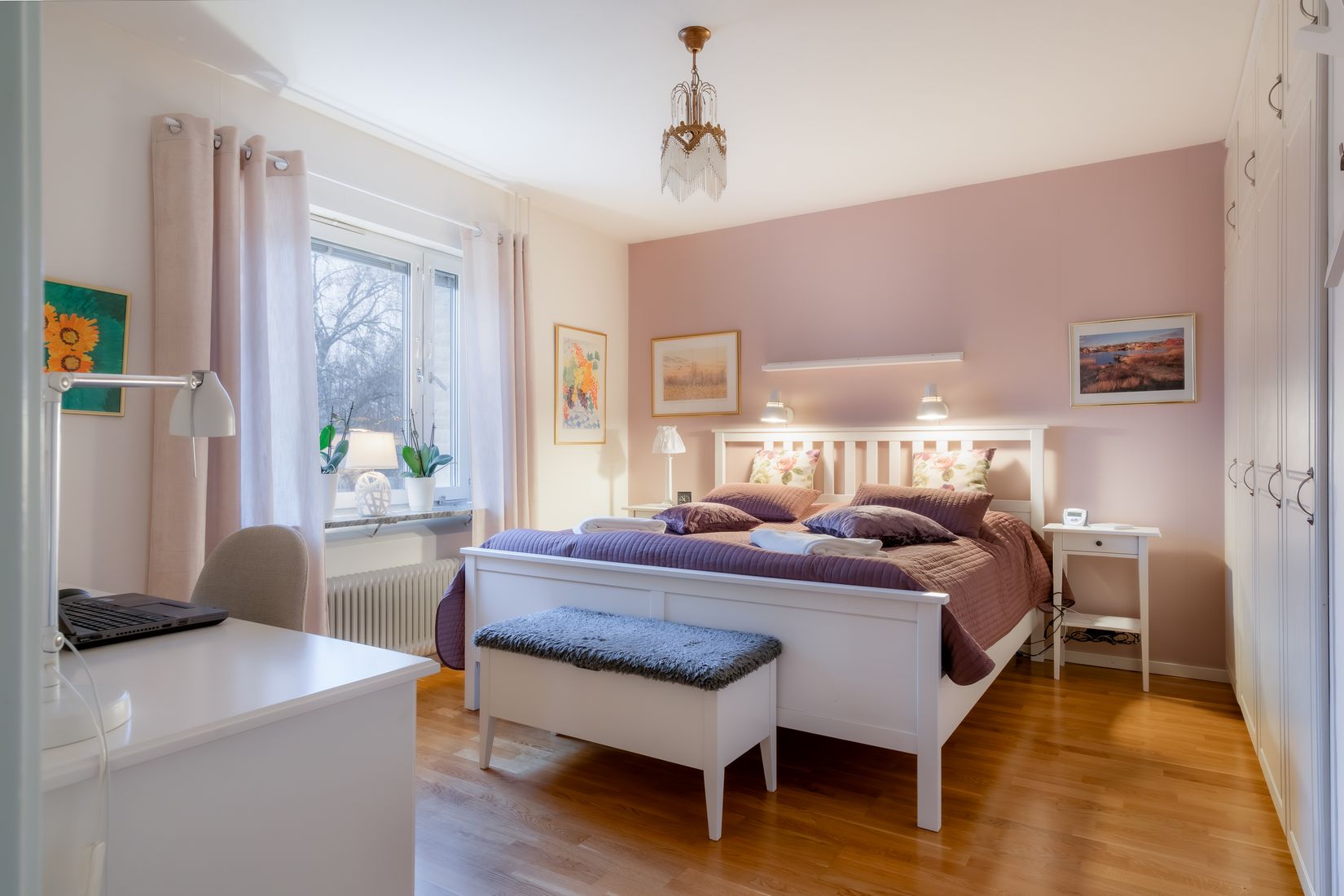 Bostadsrätt, Solbergavägen 37, Isaksdal, Nyköping