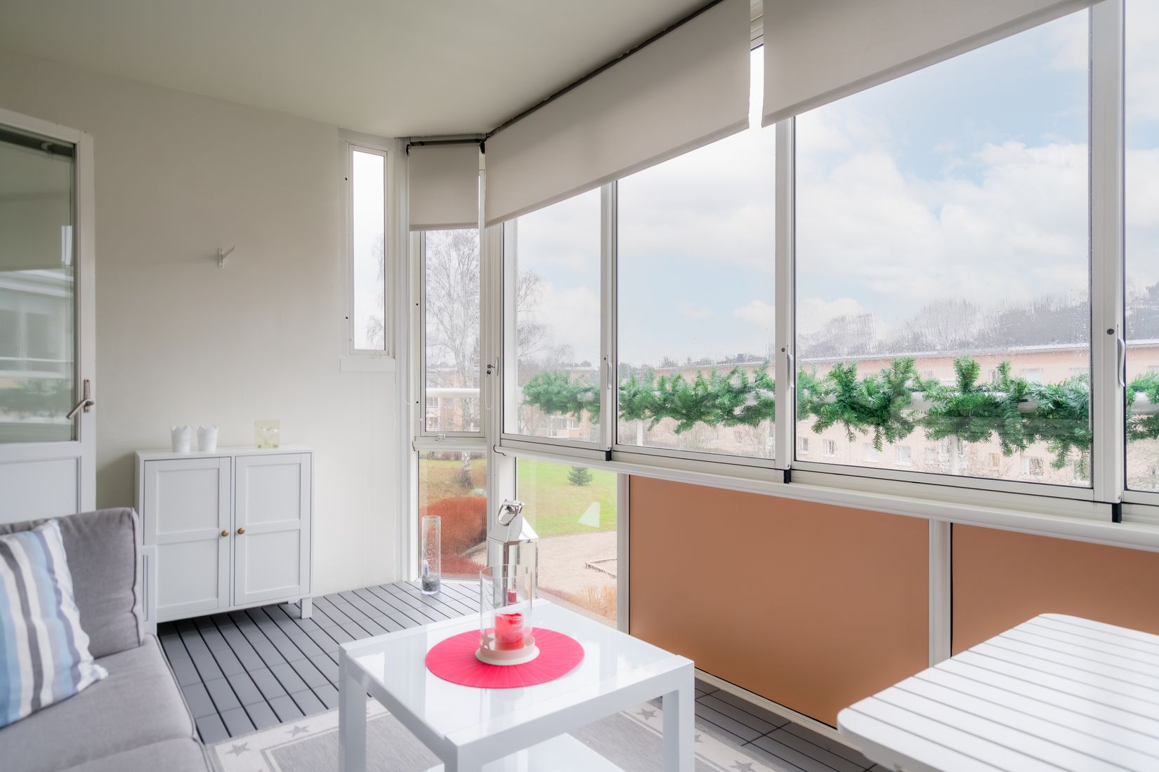 Bostadsrätt, Solbergavägen 37, Isaksdal, Nyköping