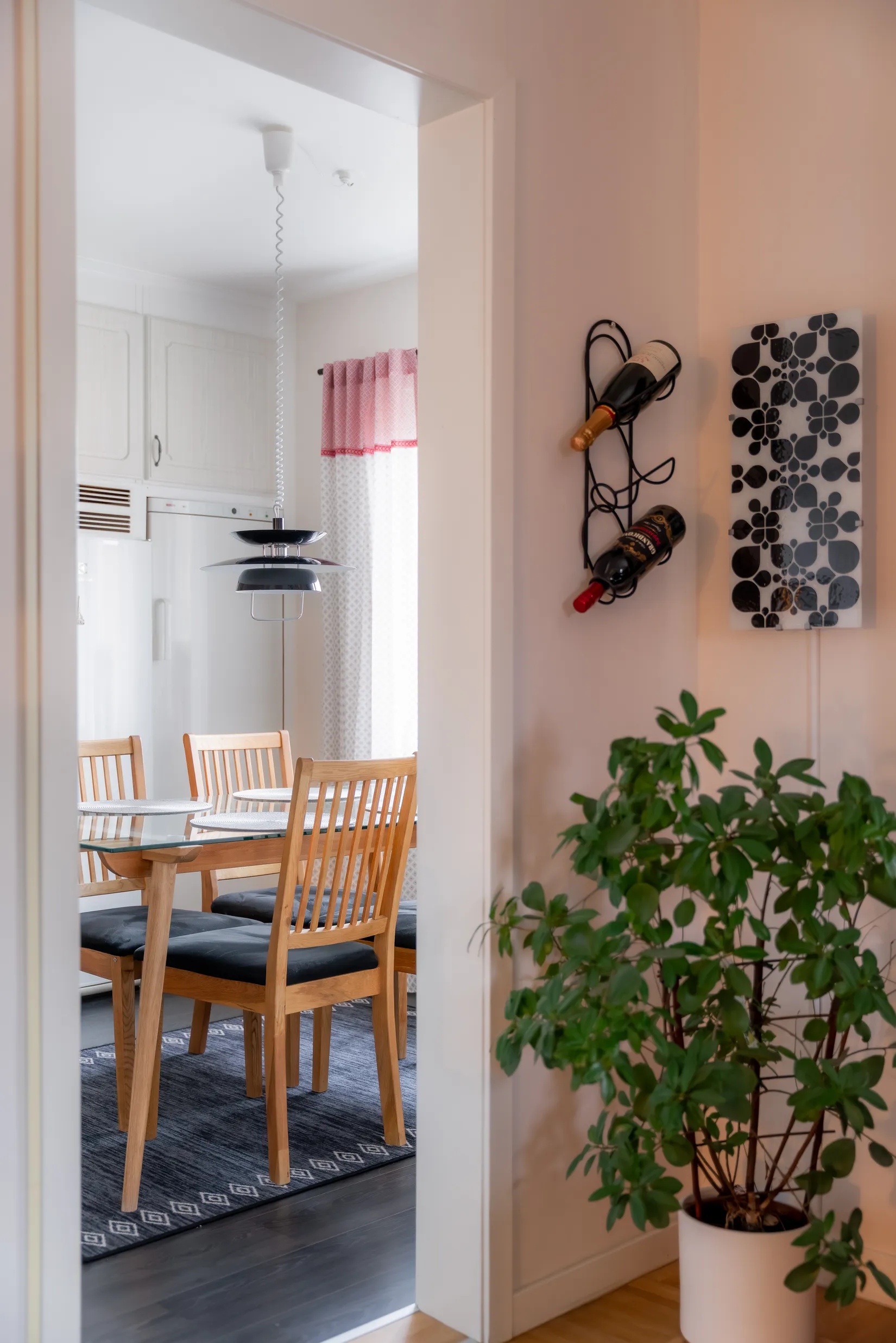 Bostadsrätt, Solbergavägen 37, Isaksdal, Nyköping