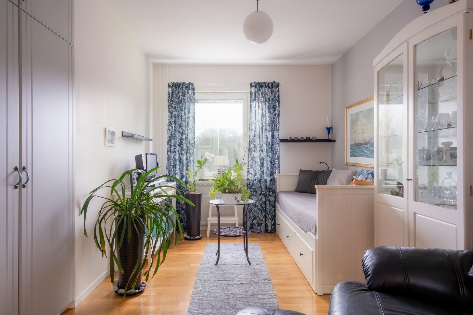 Bostadsrätt, Solbergavägen 37, Isaksdal, Nyköping