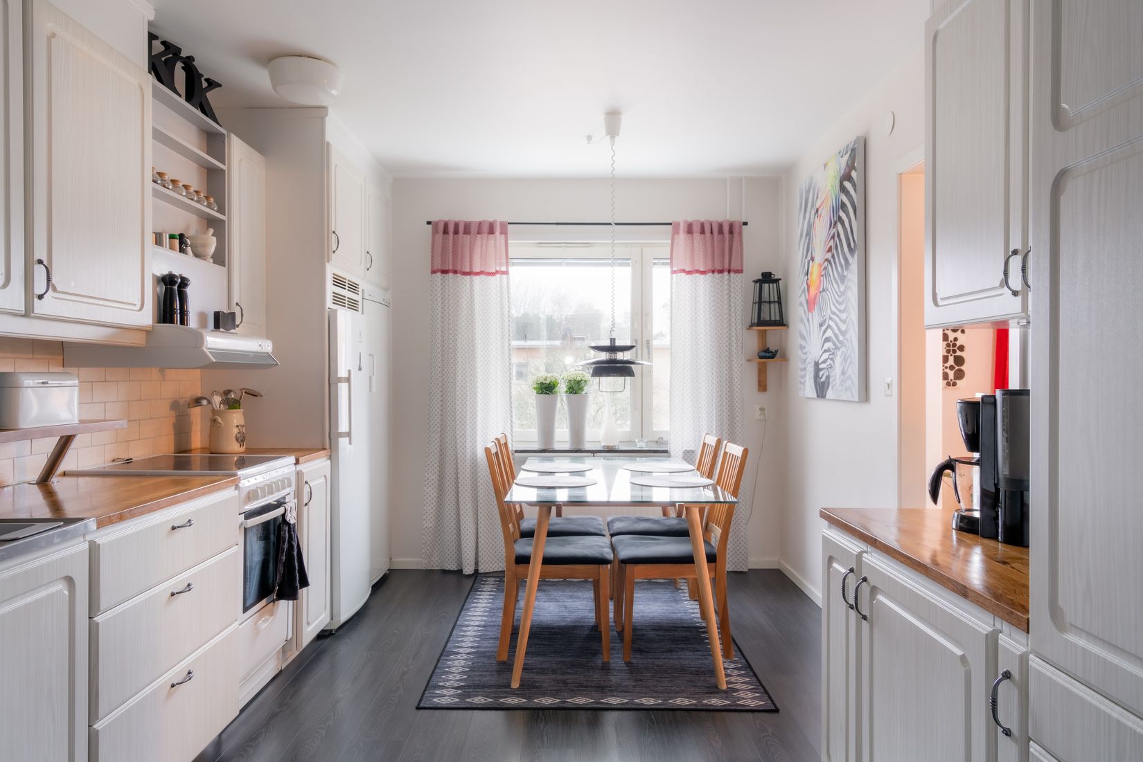 Bostadsrätt, Solbergavägen 37, Isaksdal, Nyköping