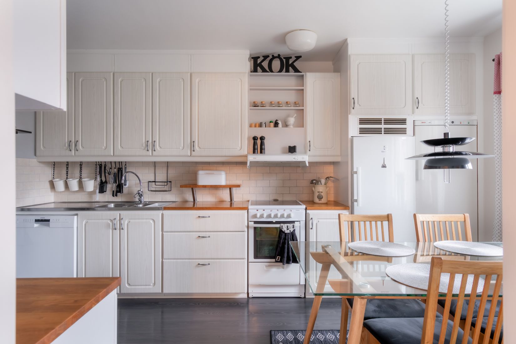 Bostadsrätt, Solbergavägen 37, Isaksdal, Nyköping