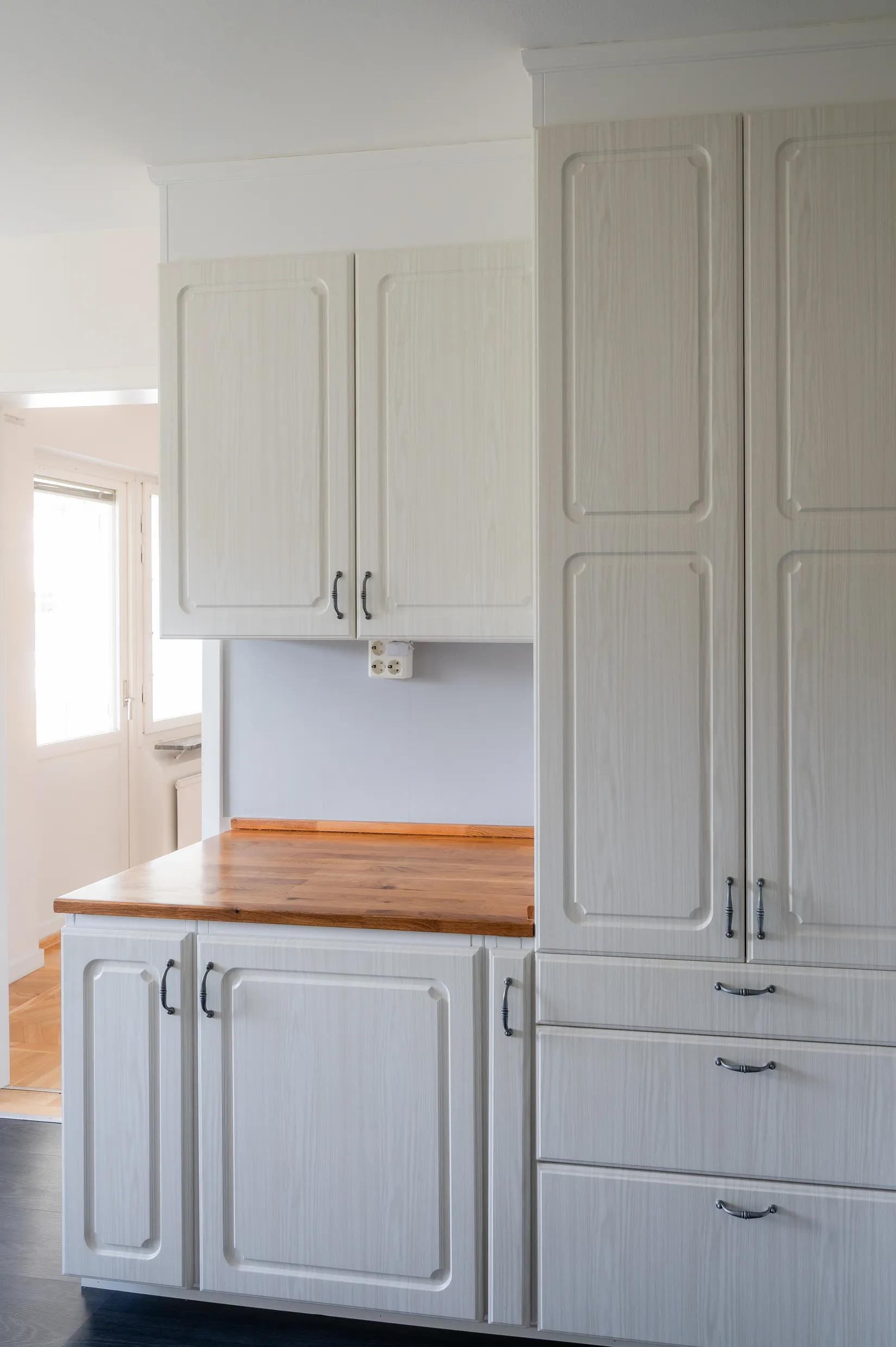 Bostadsrätt, Solbergavägen 37, Isaksdal, Nyköping