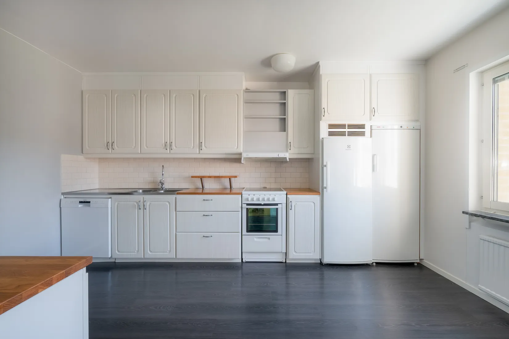 Bostadsrätt, Solbergavägen 37, Isaksdal, Nyköping