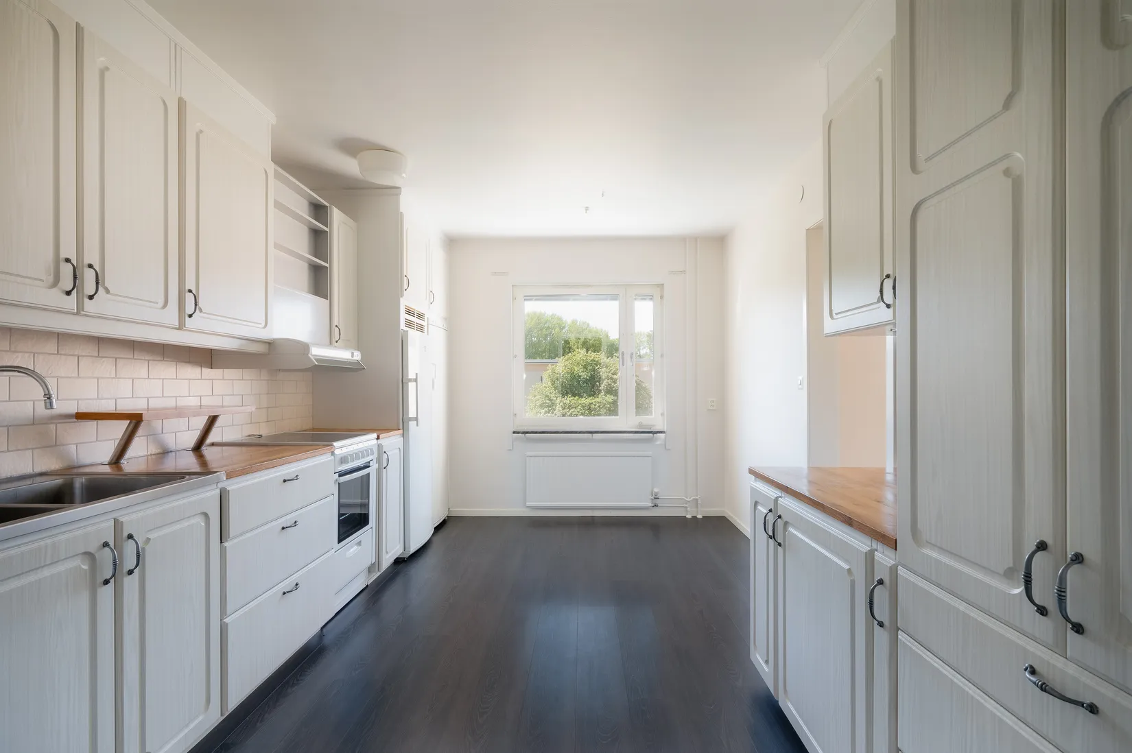 Bostadsrätt, Solbergavägen 37, Isaksdal, Nyköping