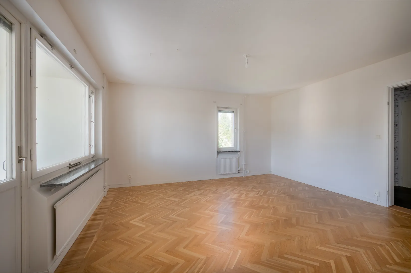 Bostadsrätt, Solbergavägen 37, Isaksdal, Nyköping