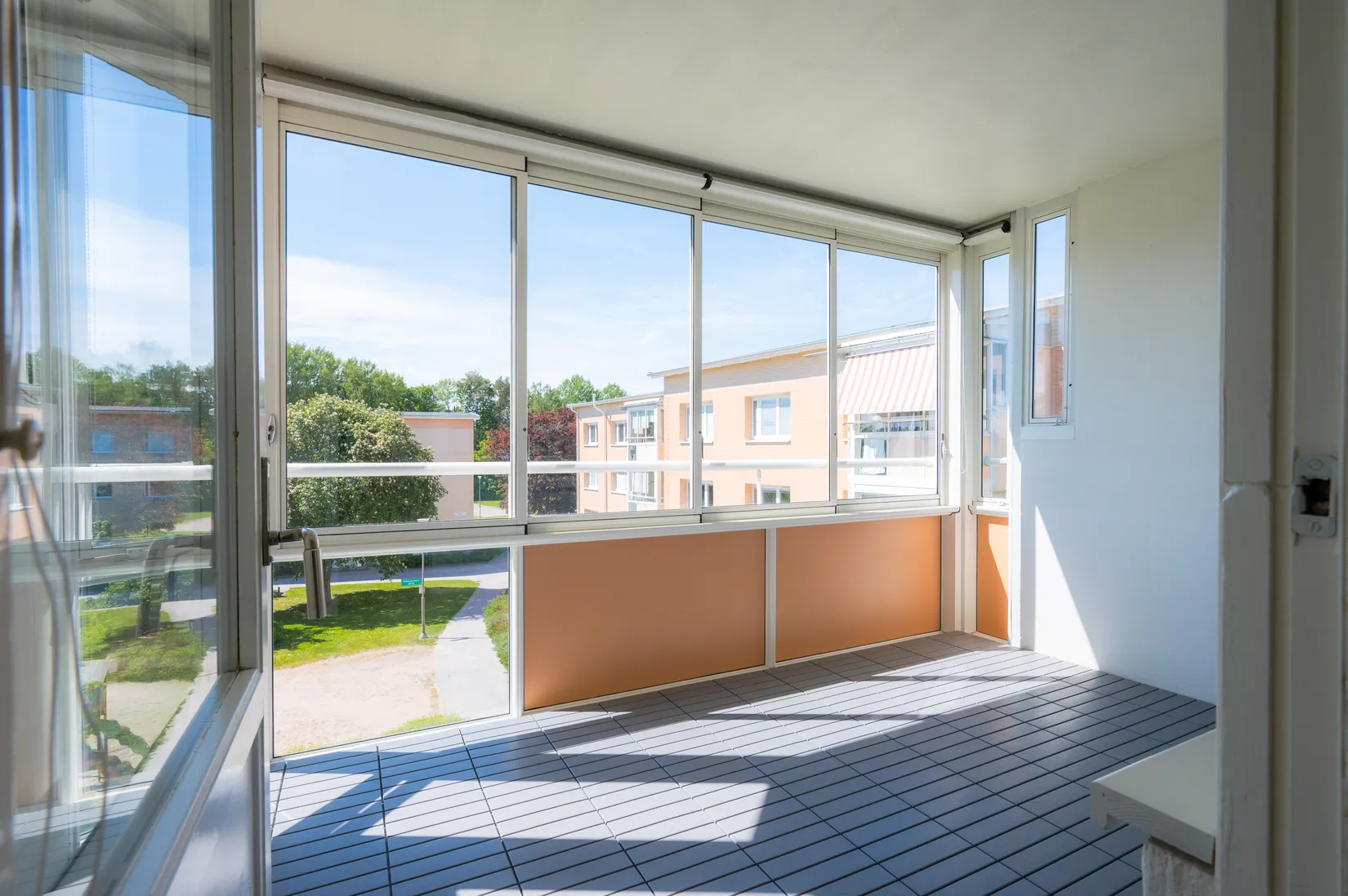 Bostadsrätt, Solbergavägen 37, Isaksdal, Nyköping