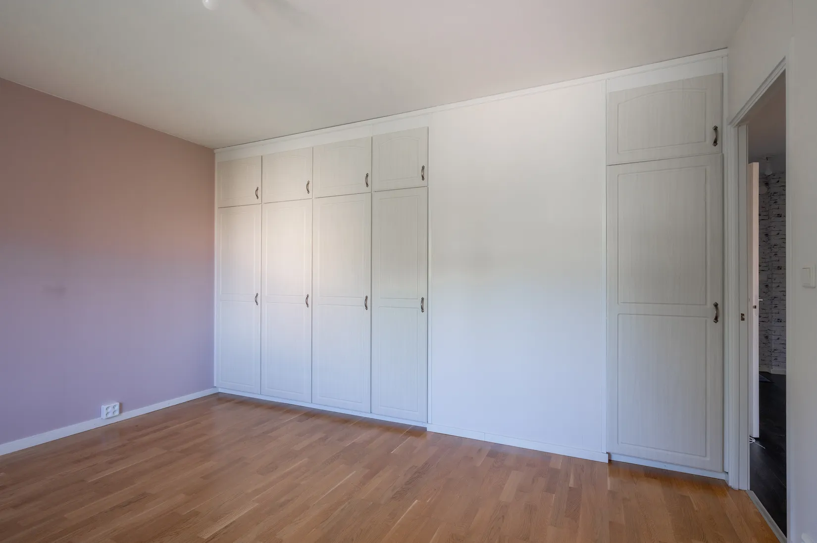 Bostadsrätt, Solbergavägen 37, Isaksdal, Nyköping