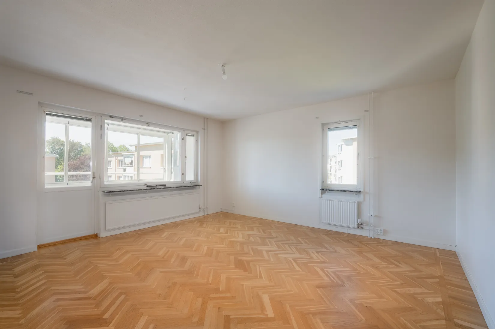Bostadsrätt, Solbergavägen 37, Isaksdal, Nyköping