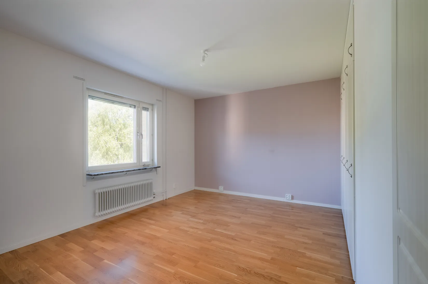 Bostadsrätt, Solbergavägen 37, Isaksdal, Nyköping