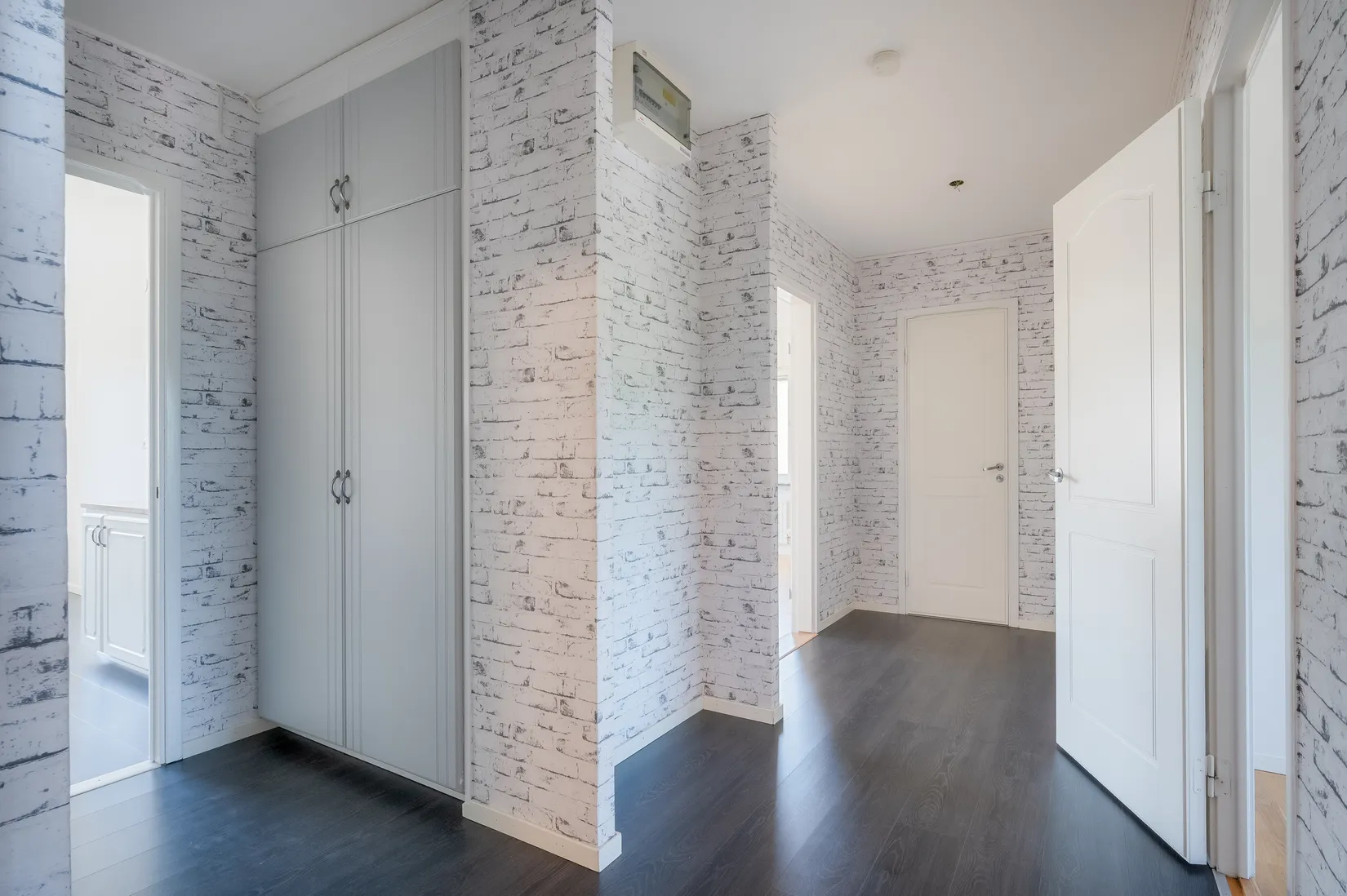 Bostadsrätt, Solbergavägen 37, Isaksdal, Nyköping