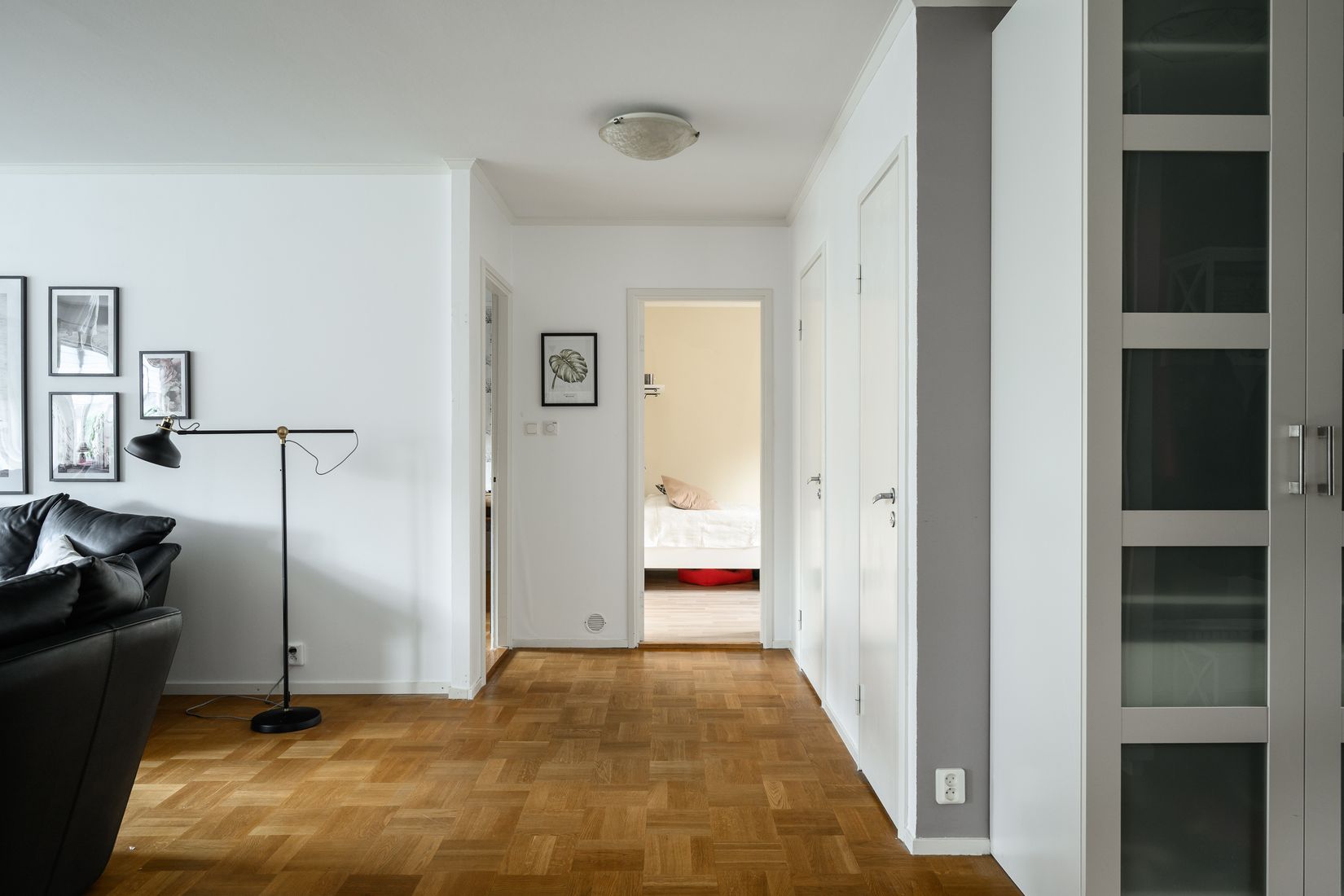 Villa, Klavérvägen 32, Hov, Växjö