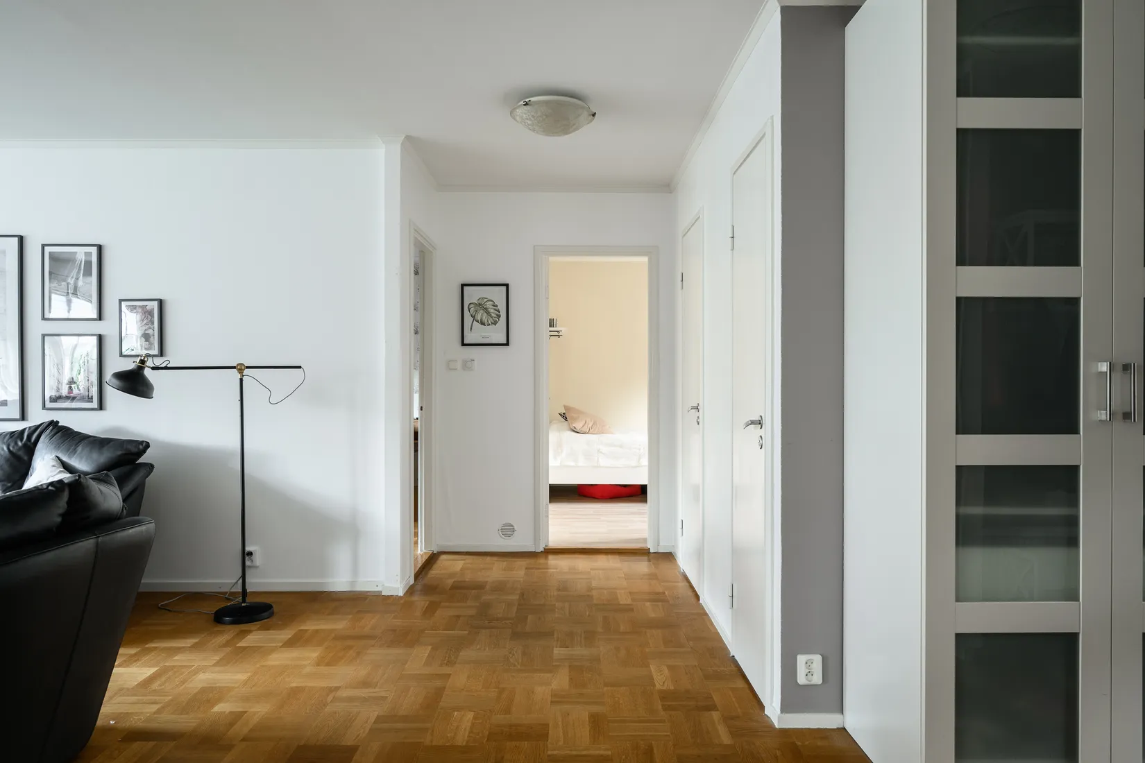 Villa, Klavérvägen 32, Hov, Växjö