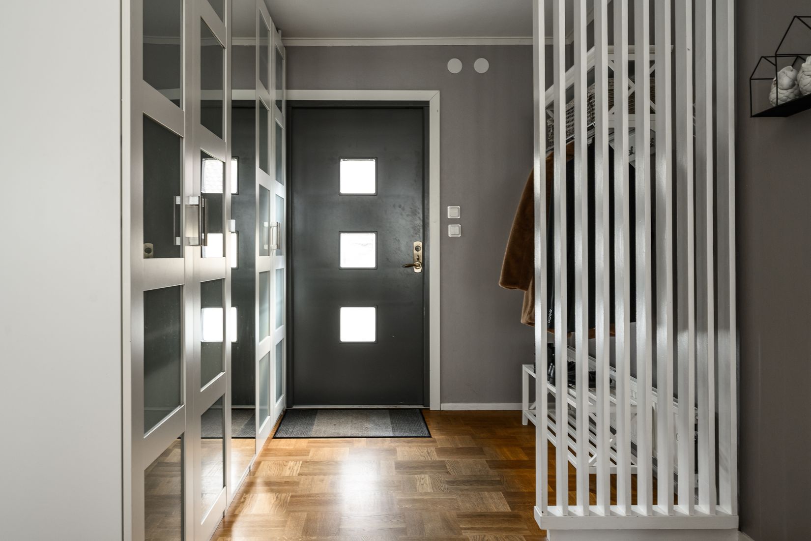 Villa, Klavérvägen 32, Hov, Växjö