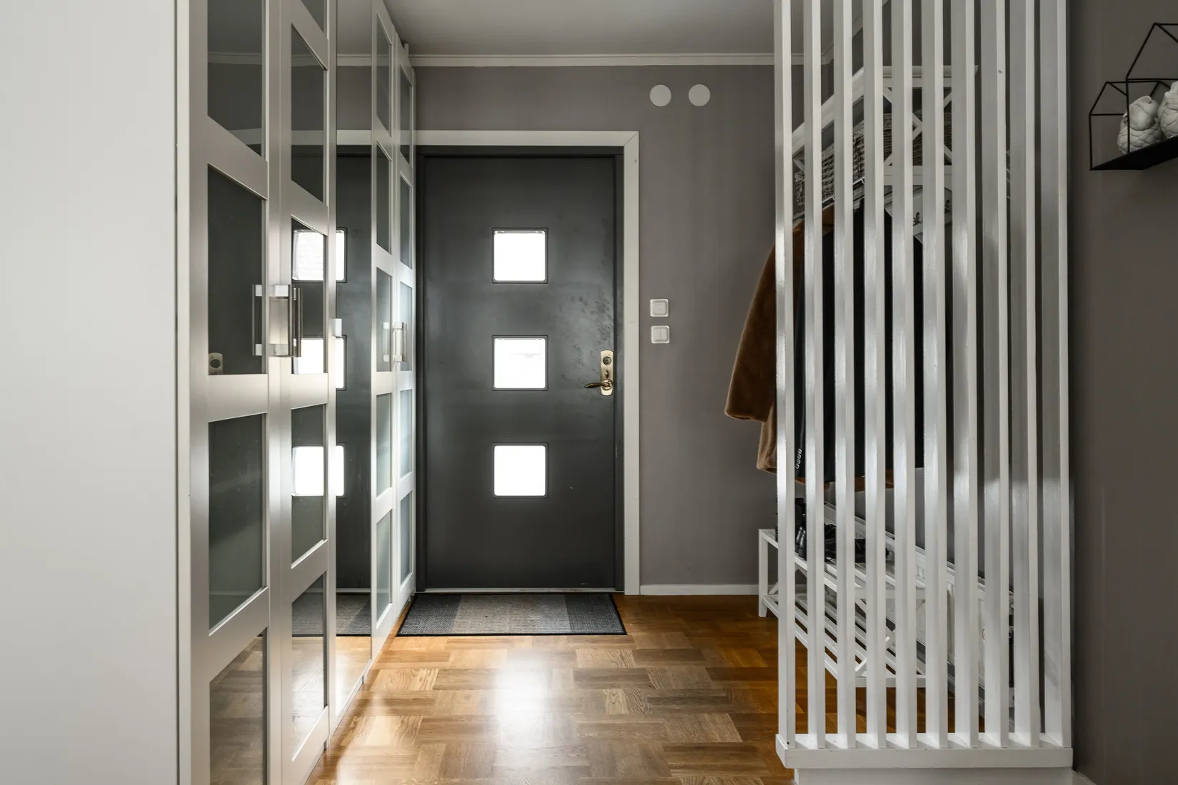 Villa, Klavérvägen 32, Hov, Växjö