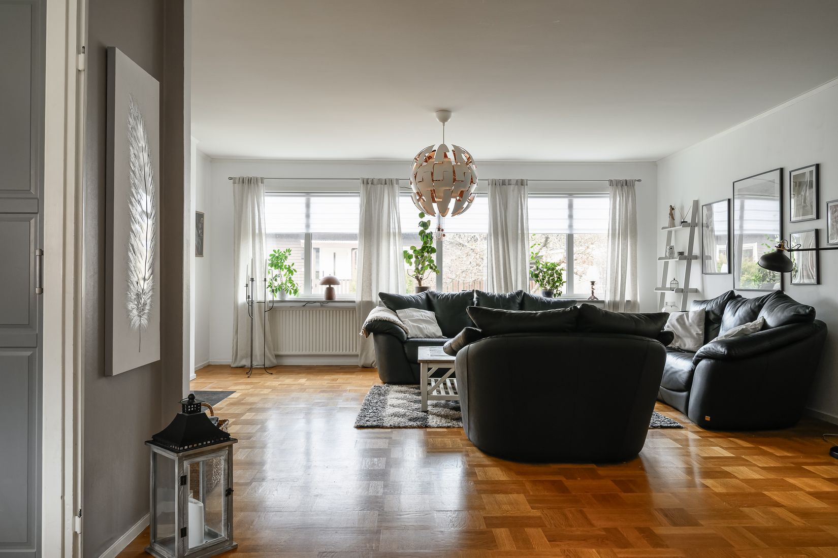 Villa, Klavérvägen 32, Hov, Växjö