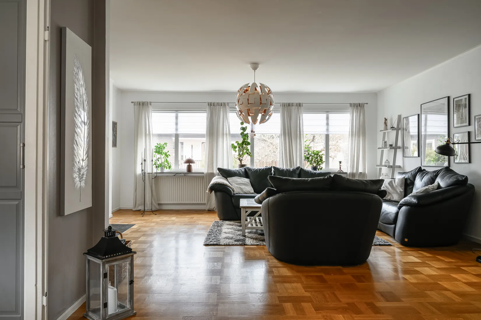 Villa, Klavérvägen 32, Hov, Växjö
