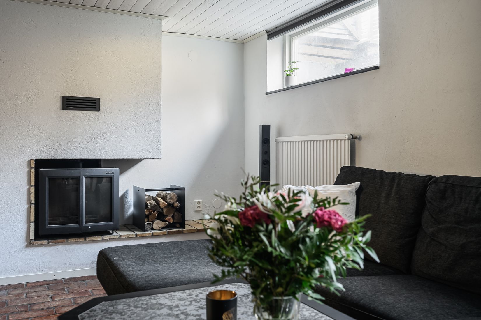 Villa, Klavérvägen 32, Hov, Växjö