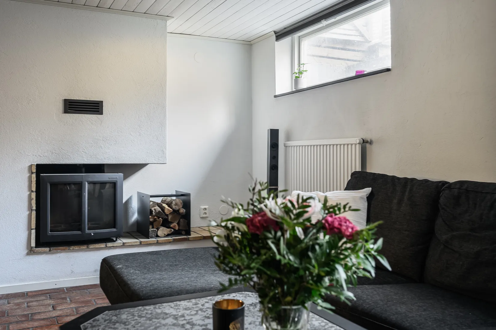 Villa, Klavérvägen 32, Hov, Växjö