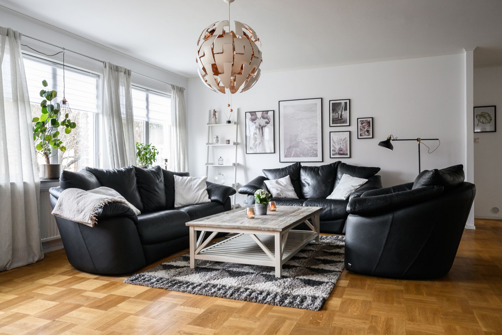 Villa, Klavérvägen 32, Hov, Växjö