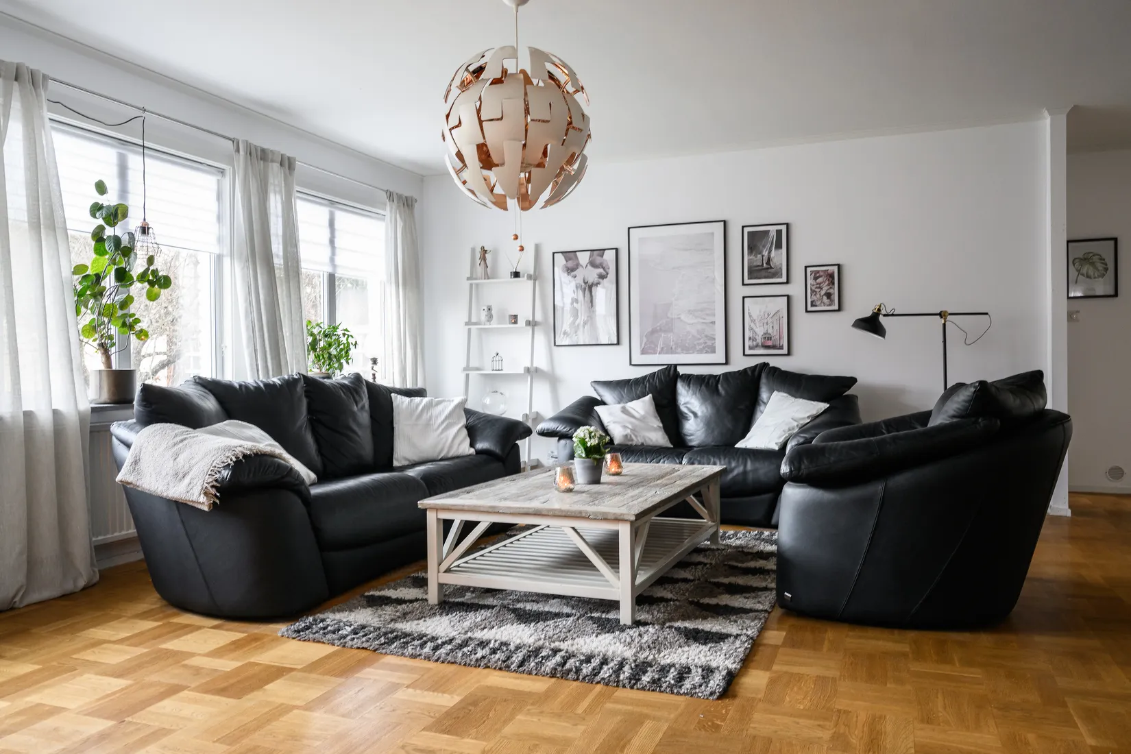Villa, Klavérvägen 32, Hov, Växjö