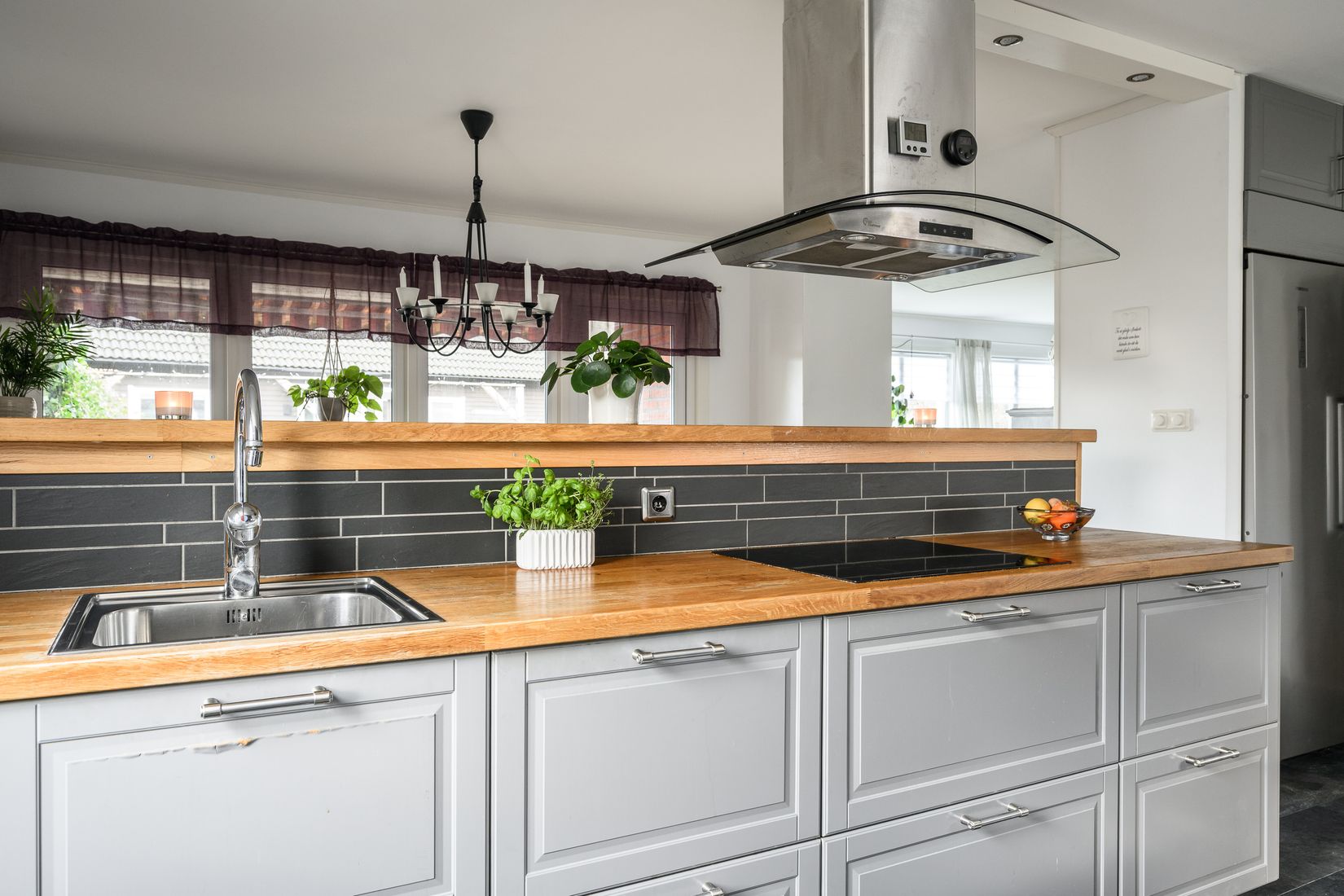 Villa, Klavérvägen 32, Hov, Växjö