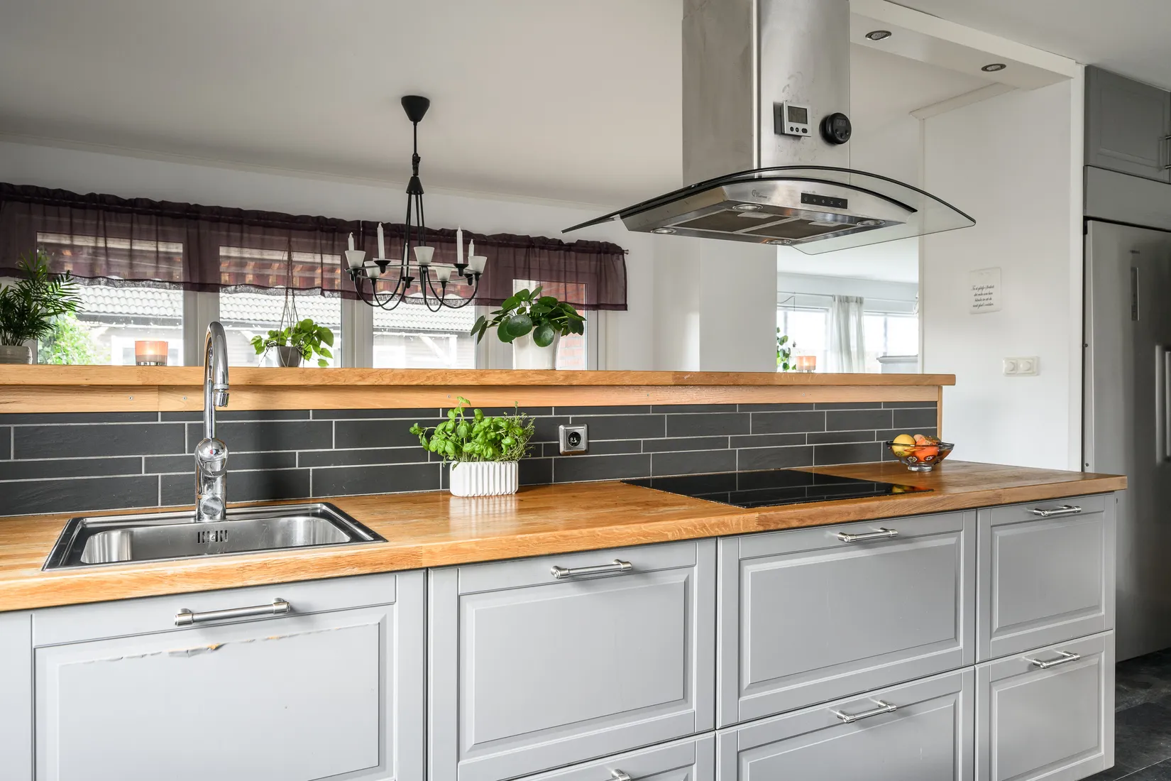Villa, Klavérvägen 32, Hov, Växjö