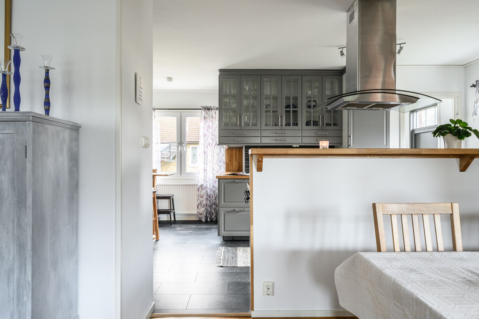 Villa, Klavérvägen 32, Hov, Växjö