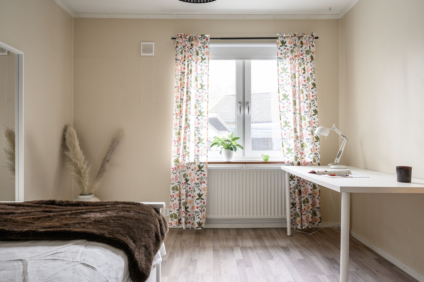 Villa, Klavérvägen 32, Hov, Växjö