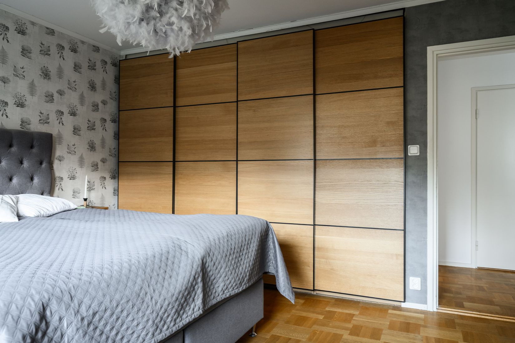 Villa, Klavérvägen 32, Hov, Växjö