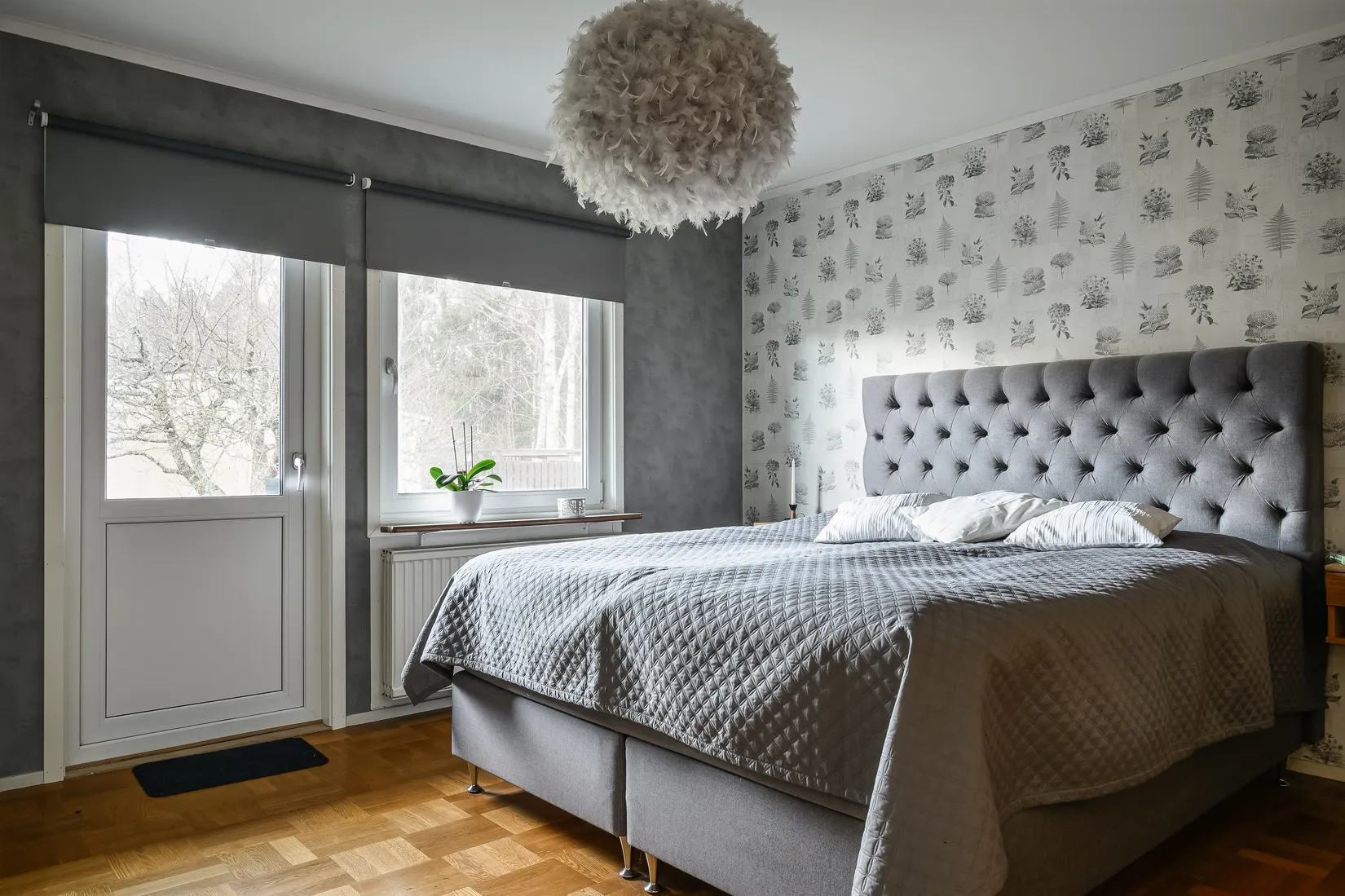 Villa, Klavérvägen 32, Hov, Växjö
