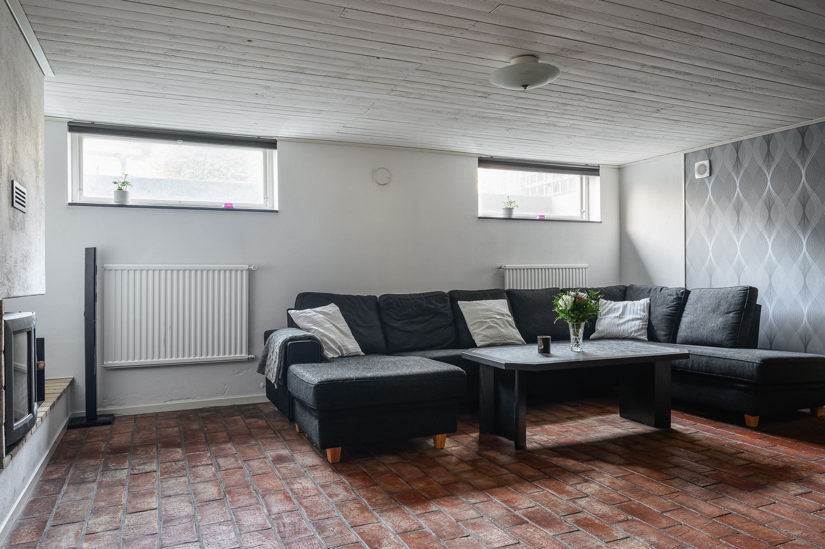 Villa, Klavérvägen 32, Hov, Växjö