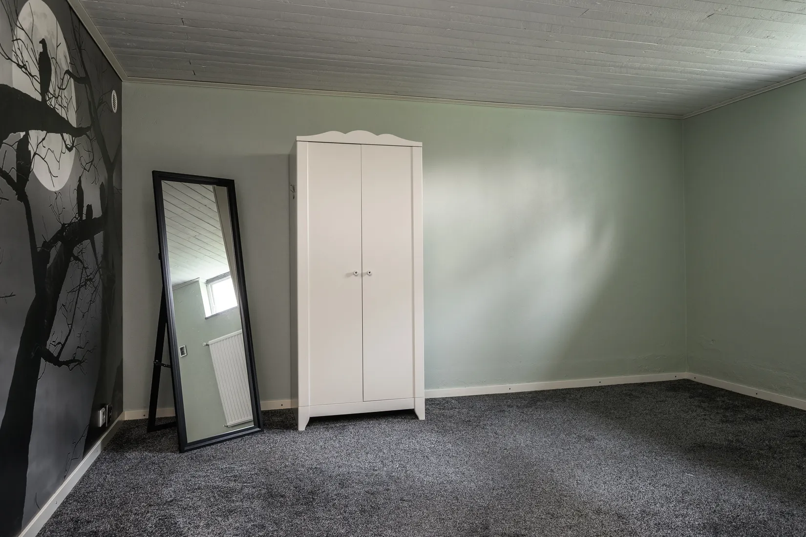 Villa, Klavérvägen 32, Hov, Växjö