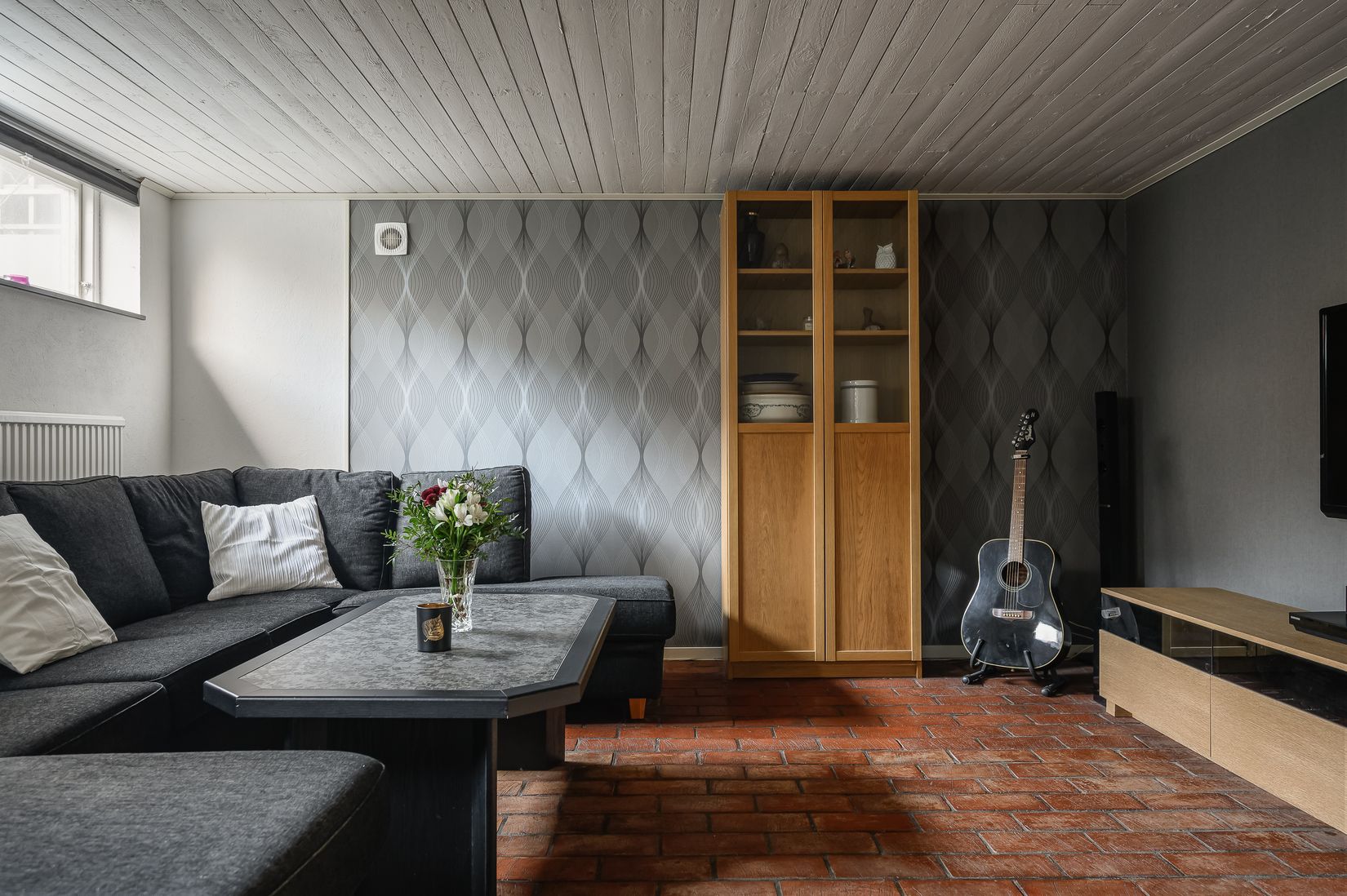 Villa, Klavérvägen 32, Hov, Växjö