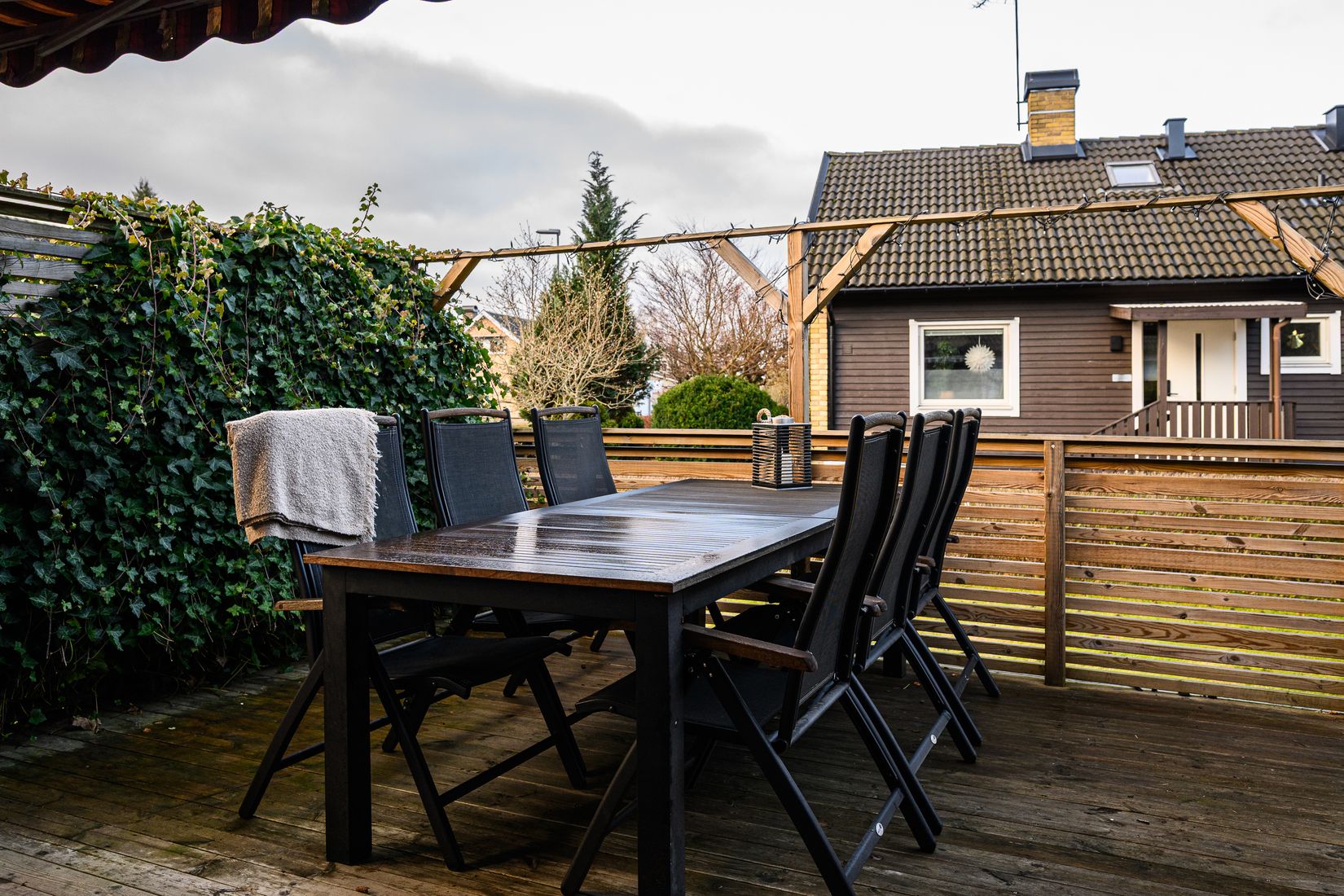 Villa, Klavérvägen 32, Hov, Växjö