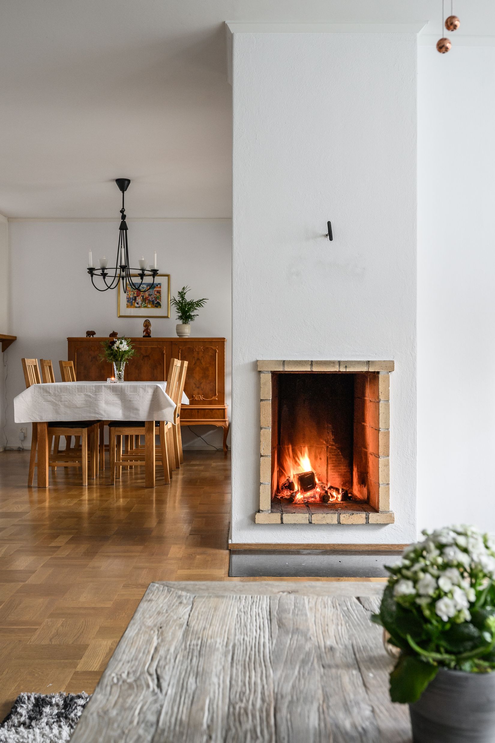 Villa, Klavérvägen 32, Hov, Växjö