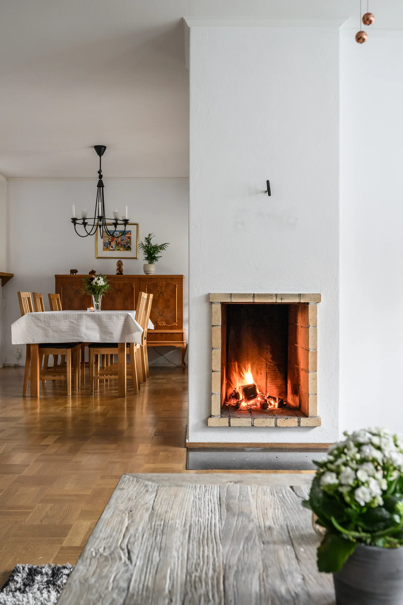 Villa, Klavérvägen 32, Hov, Växjö