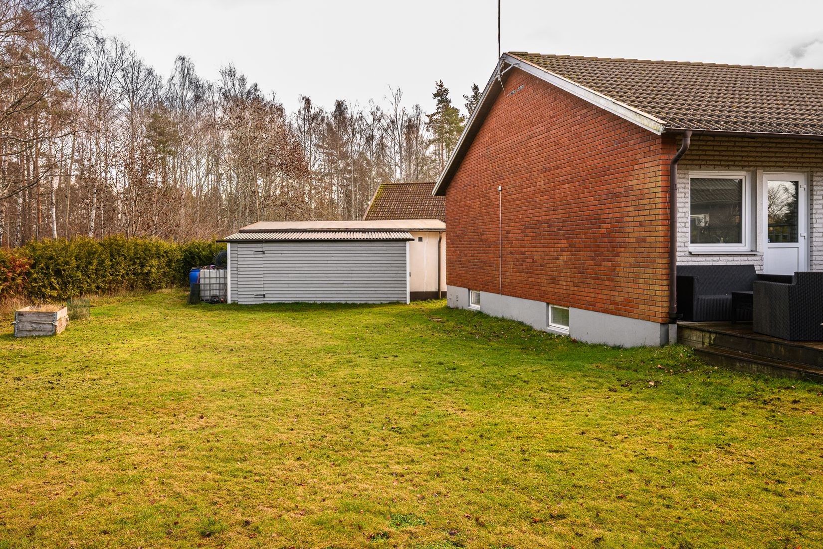 Villa, Klavérvägen 32, Hov, Växjö