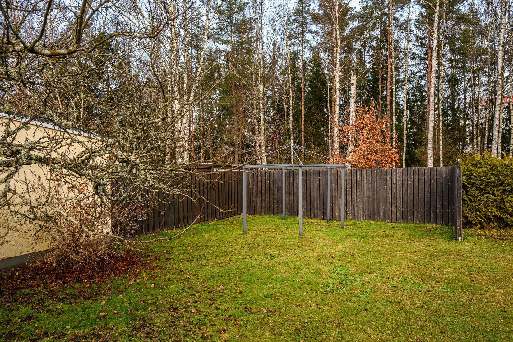 Villa, Klavérvägen 32, Hov, Växjö