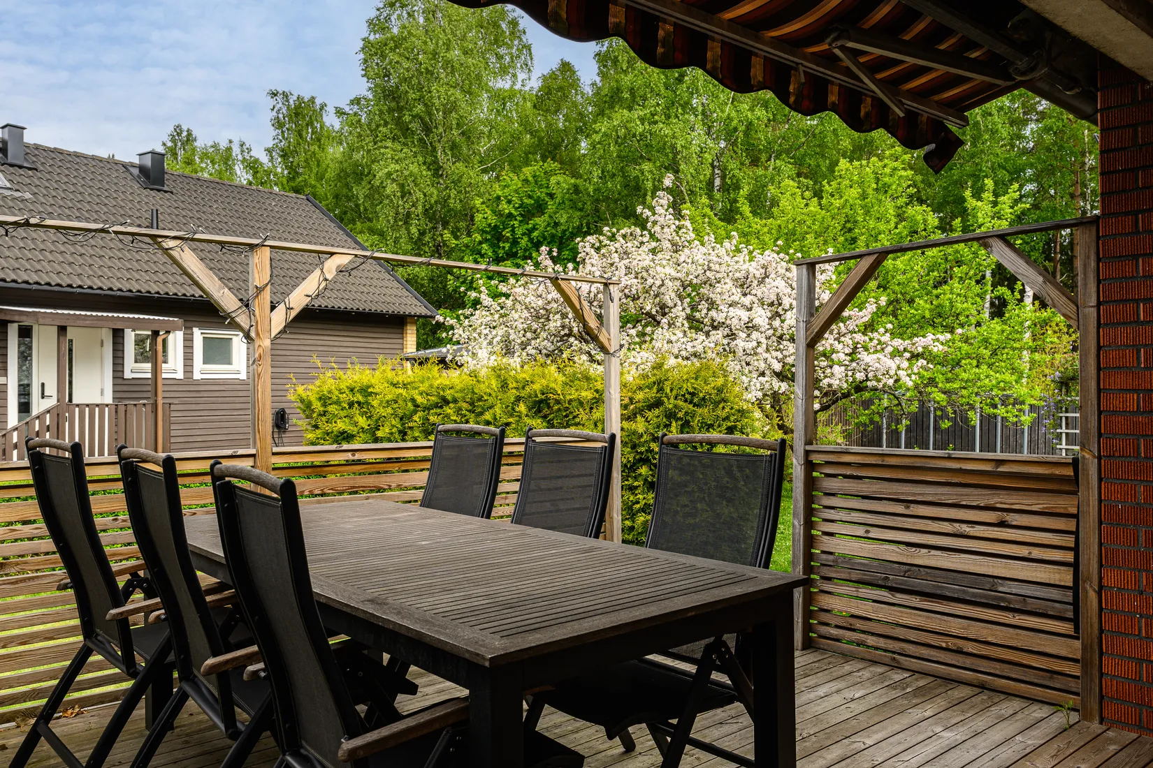 Villa, Klavérvägen 32, Hov, Växjö