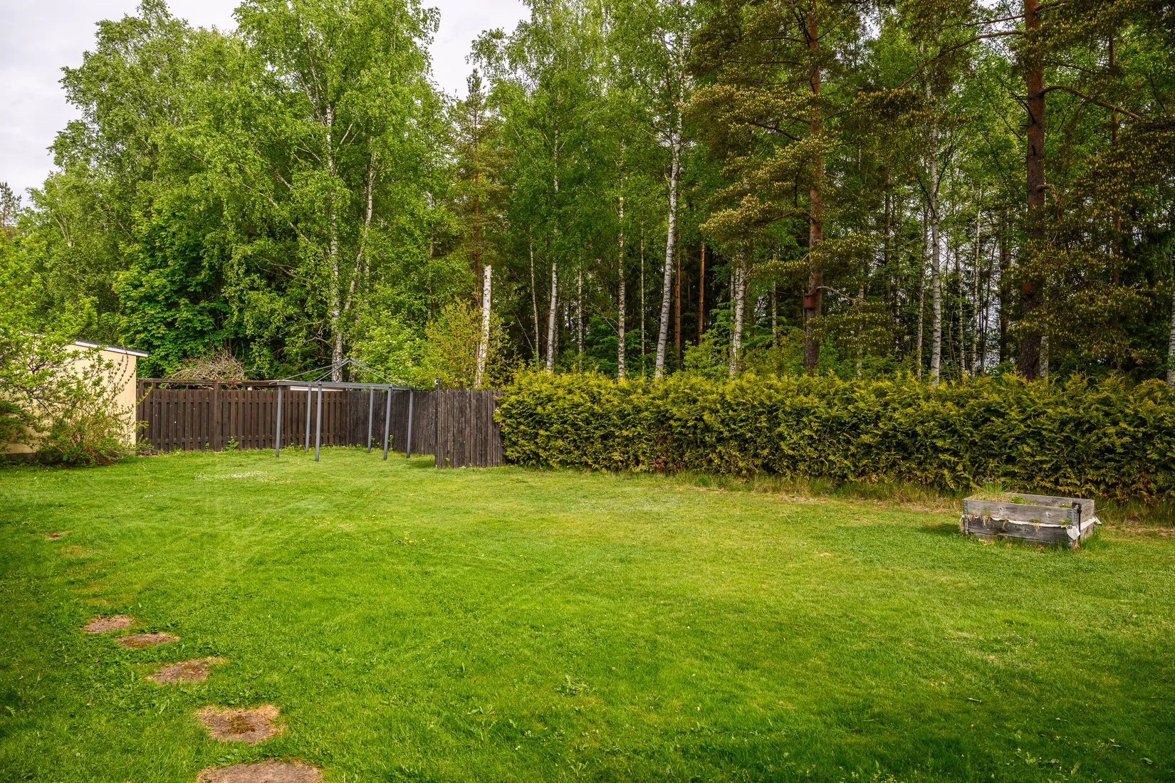Villa, Klavérvägen 32, Hov, Växjö